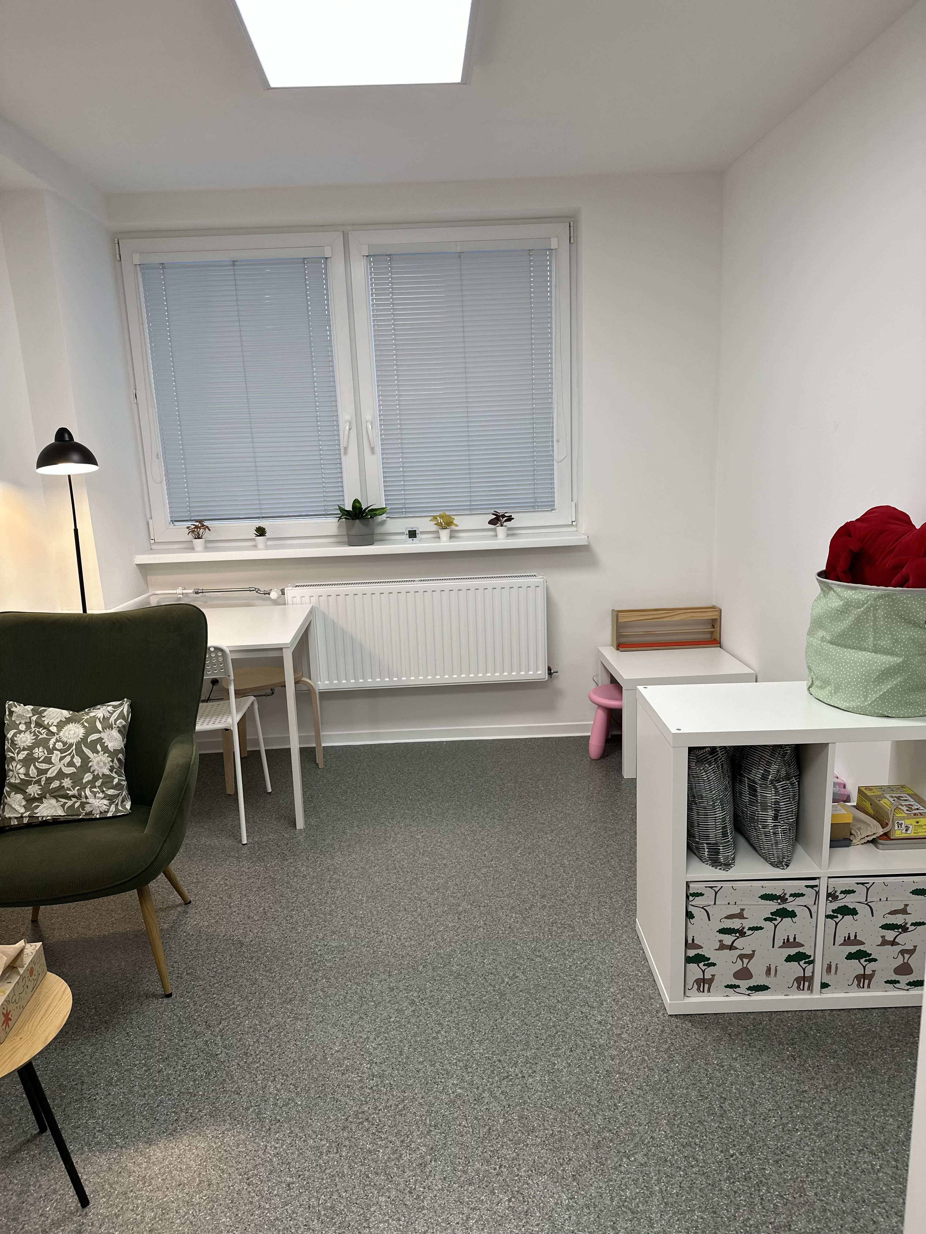 Detský psychológ Trnava – vyšetrovňa pre deti Psyche Integra