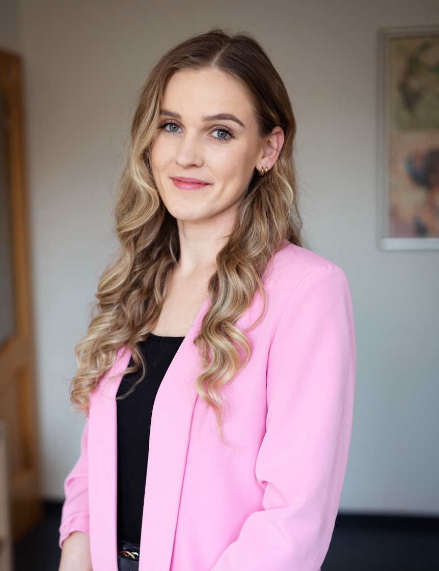 Mgr. Tatiana Jakubcová